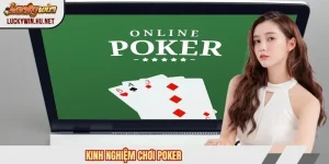 Kinh nghiệm chơi Poker